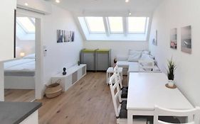 City-Center Rooftop-Apartment